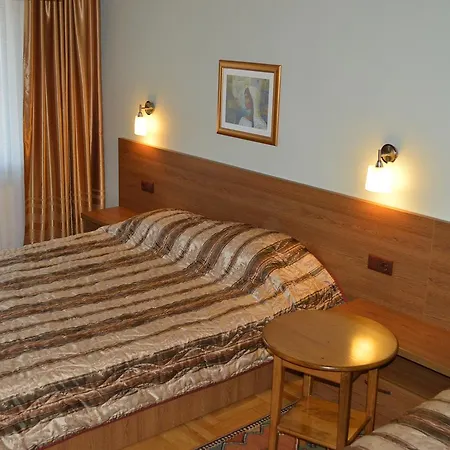 Hotel Drama Burgas City