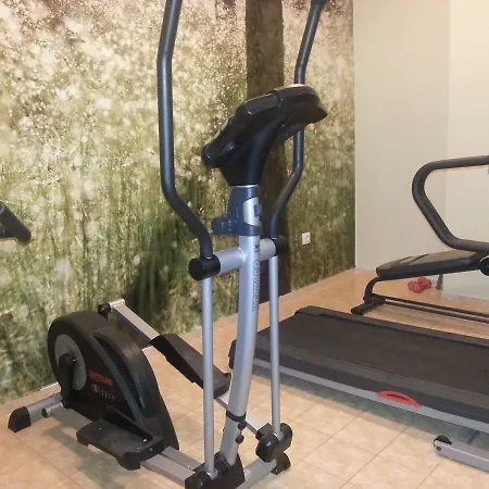 Отель Drama Бургас