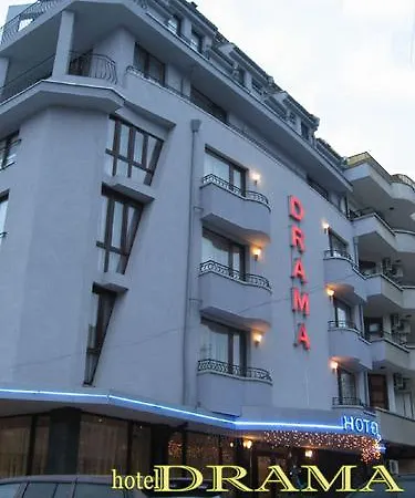 Drama Hotel