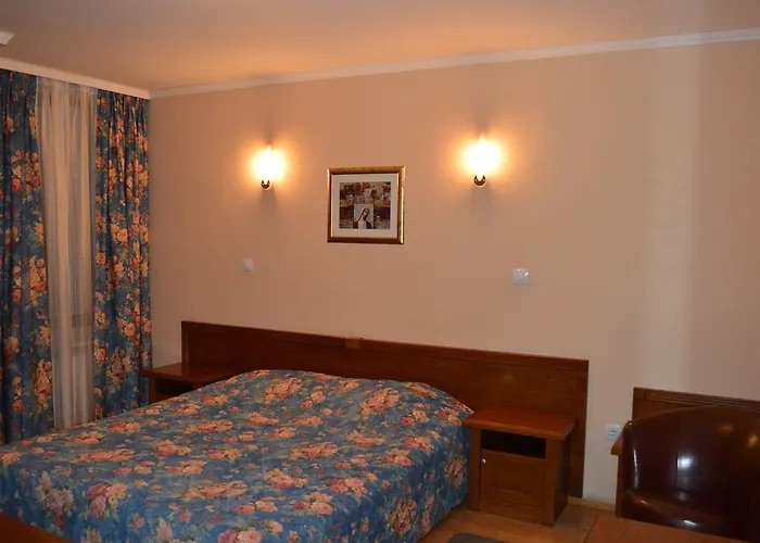 Drama Hotell Burgas