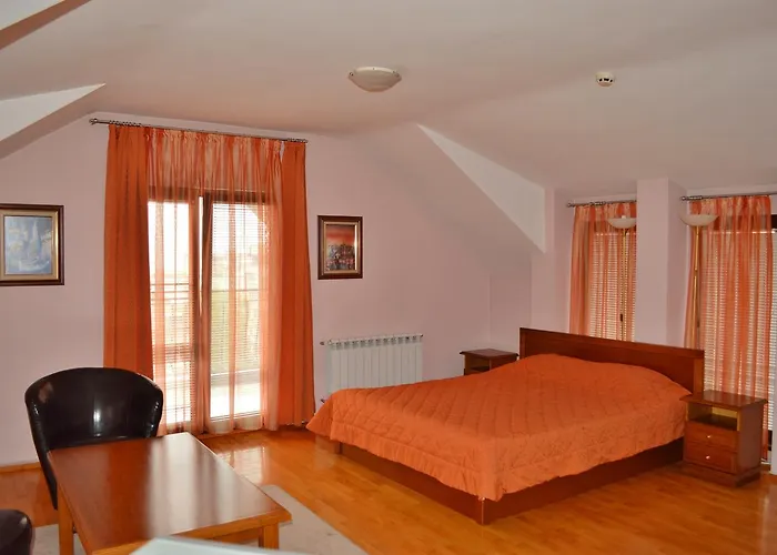 Hotell Drama