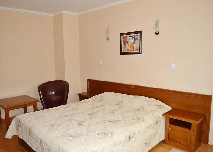Hotell Drama