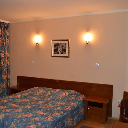 Drama Хотел Бургас