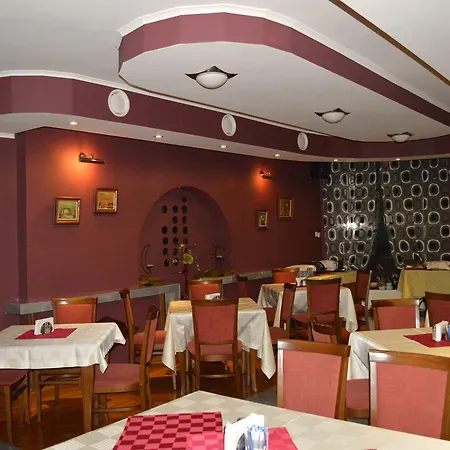 Хотел Drama Бургас