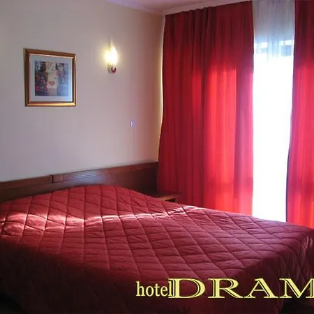호텔 Drama