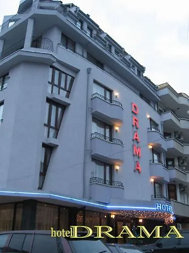 Drama Hotel